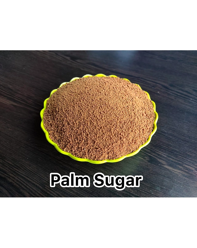 Palm Sugar-12213902