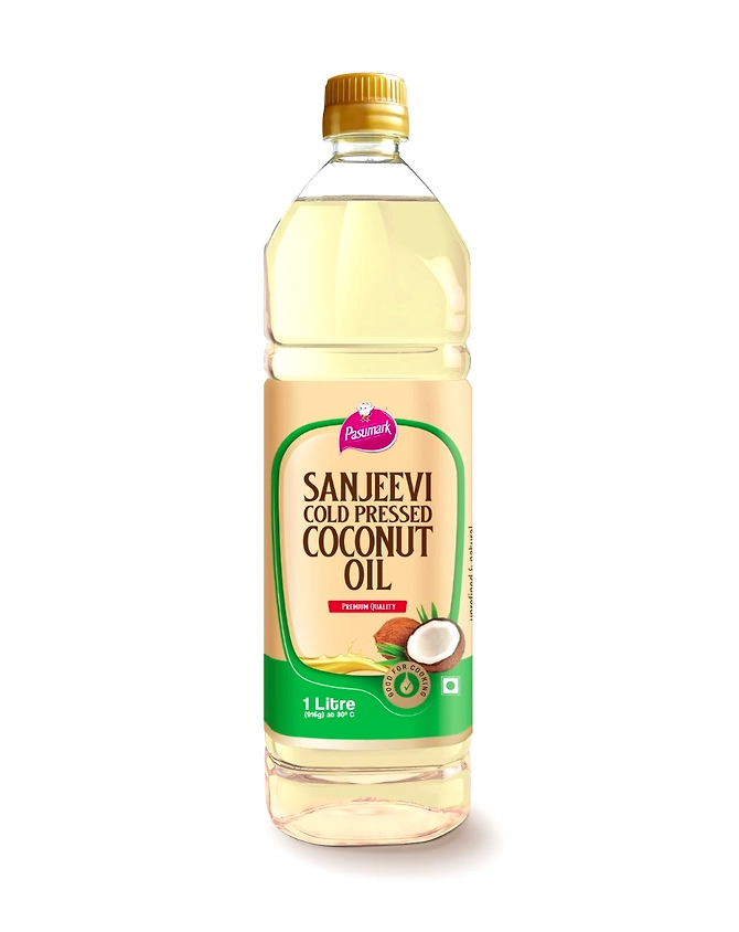 Cold Pressed Coconut Oil-3
