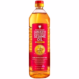 hsg cold pressed sesame oil
