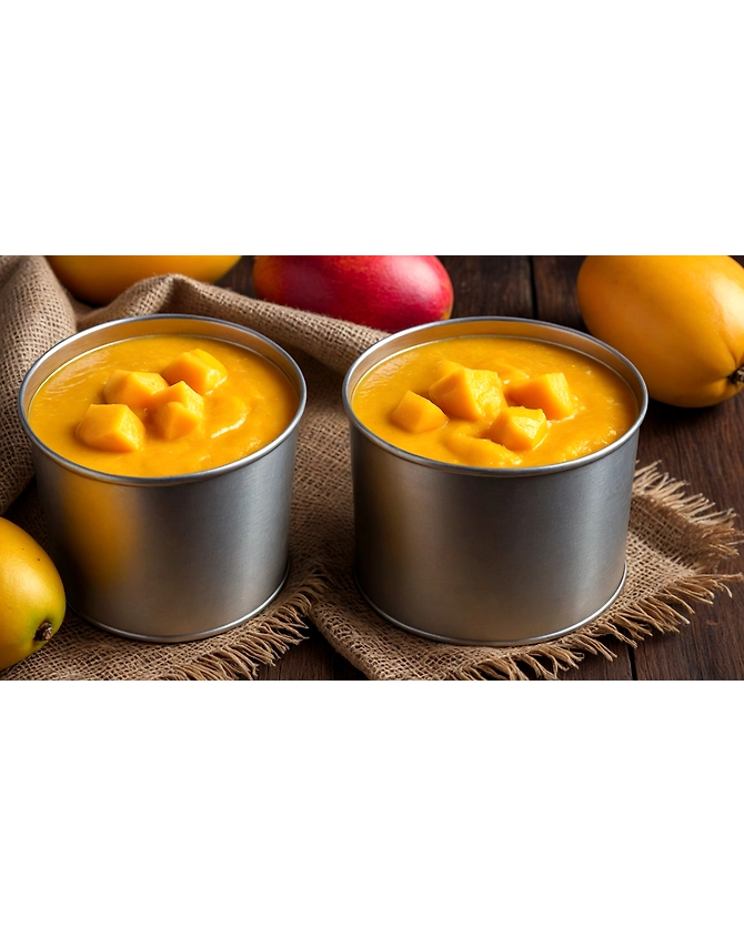 Mango Pulp-1