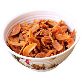 hsg de hydrated chikoo powder