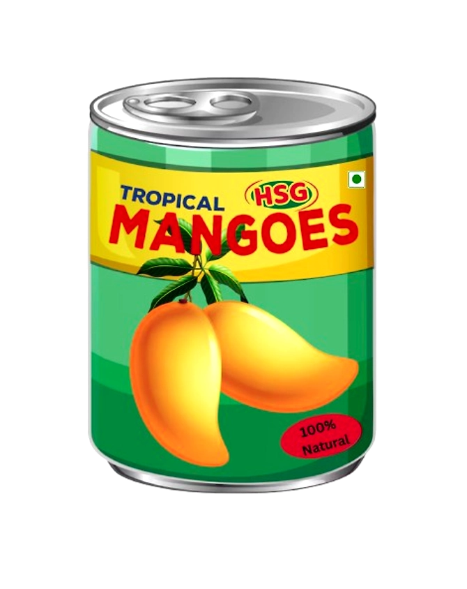 Mango Pulp-12593262