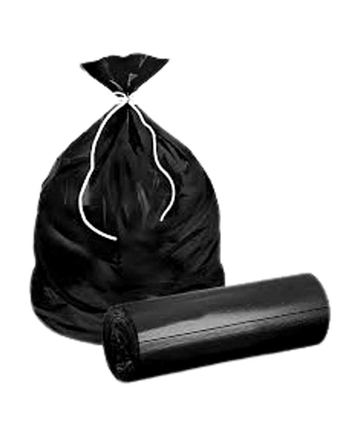 Compostable Garbage Bags-2