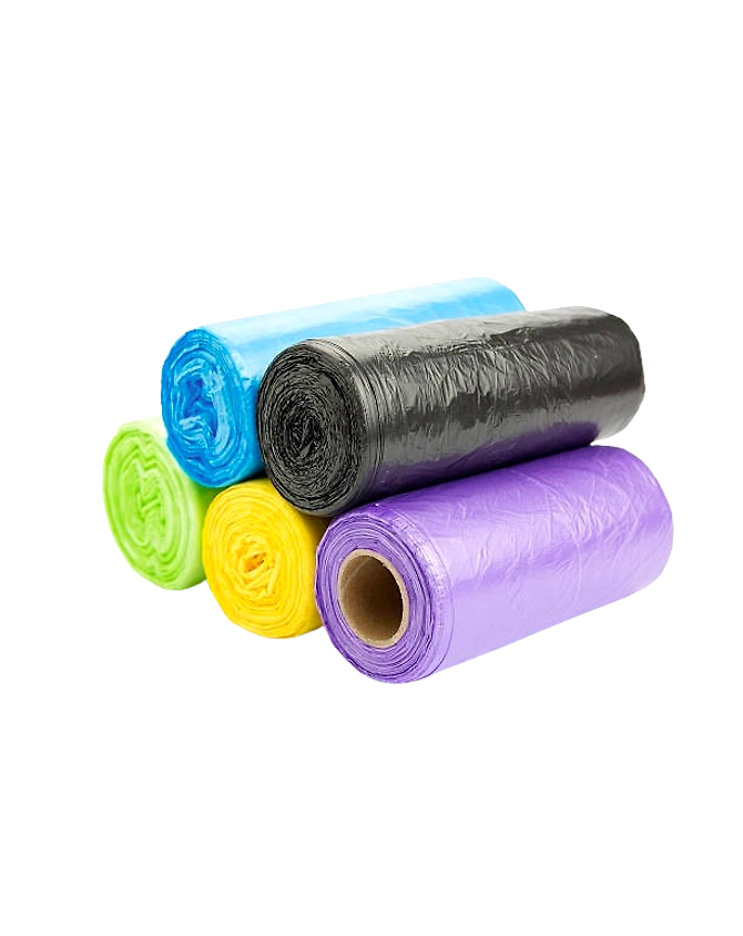Compostable Garbage Bags-1