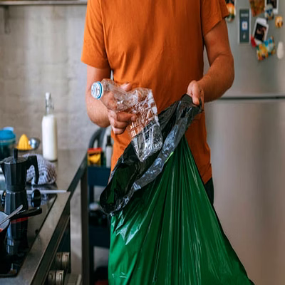 hsg compostable garbage bags