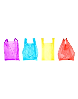 Compostable Carry Bags
