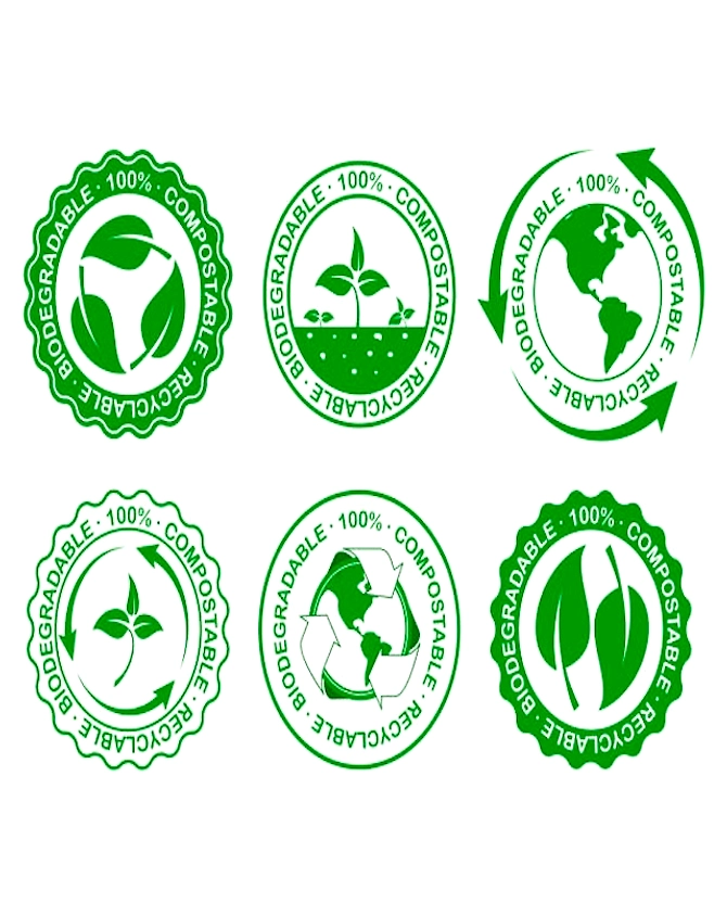 Compostable Carry Bags-2