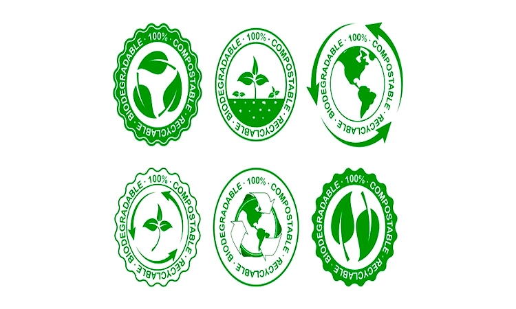The Case for Compostable Solutions: A Path Towards a Sustainable Future