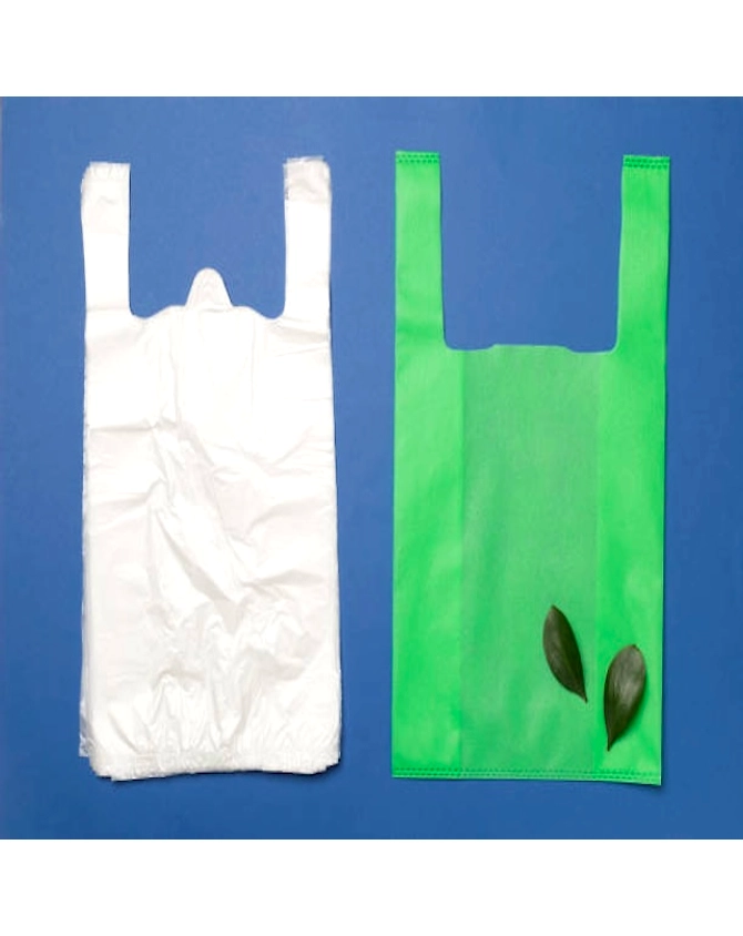Compostable Carry Bags-1