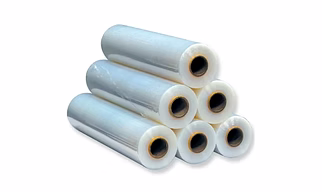 Compostable Stretch Film