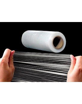 Compostable Stretch Film