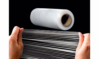 Compostable Stretch Film