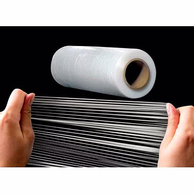 hsg compostable stretch film