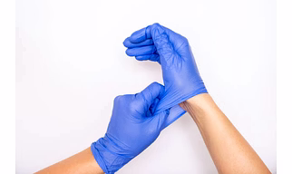 Compostable Gloves
