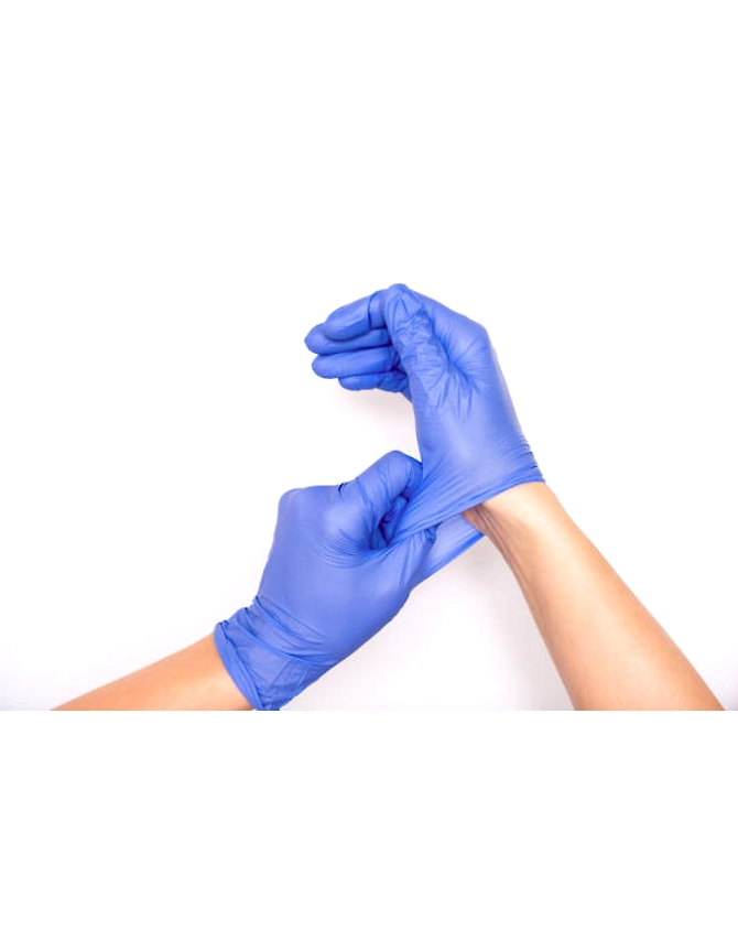 Compostable Gloves-12644369