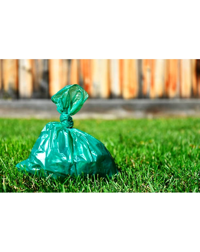 Pet Waste Bag-1