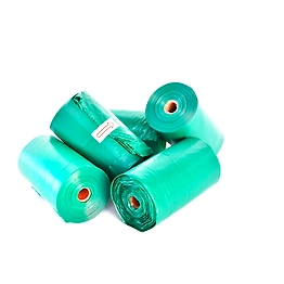 HSG Pet Waste Bag