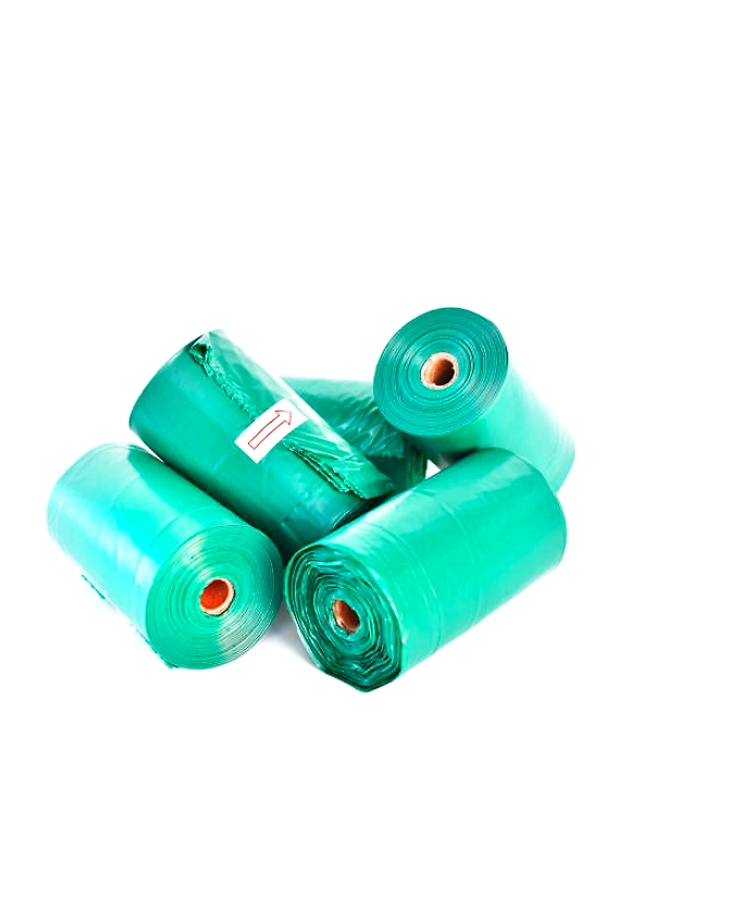 Pet Waste Bag-12644371