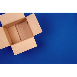 HSG Corrugated boxes