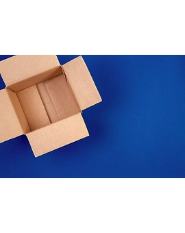 Corrugated boxes