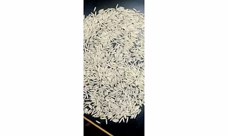 1121 Sella Basmati Rice