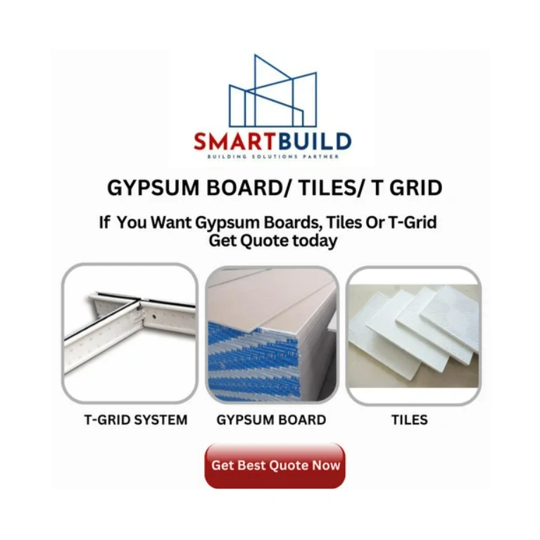 Sai India Gypsum Board Pune-11751482