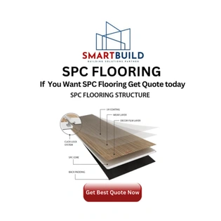 Spc Flooring