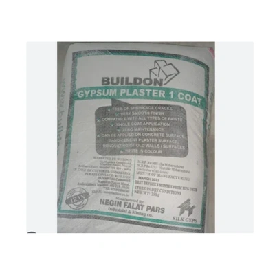 Buildon Gypsum Powder