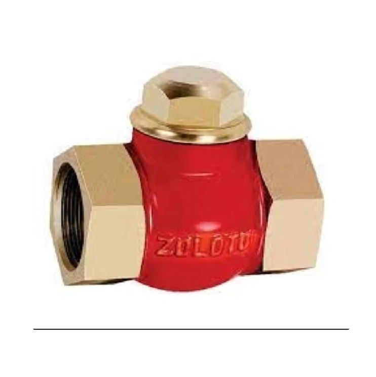 Zoloto Valves-11756086