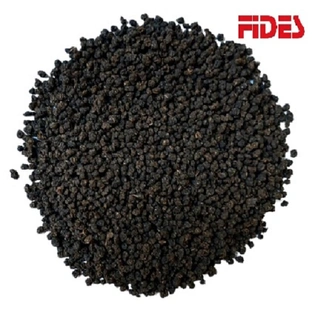 Black Tea Granules