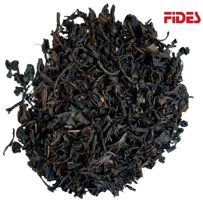 Black Leaf Tea