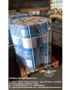 FREIGHT AND LOGISTIC SUPPLY