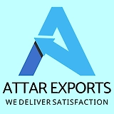 ATTAR EXPORTS-logo