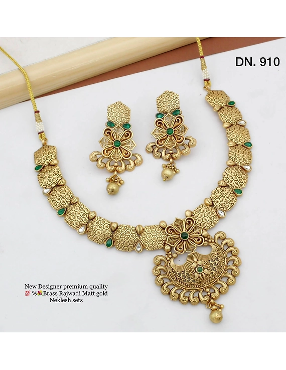 Imitation jewellery-1