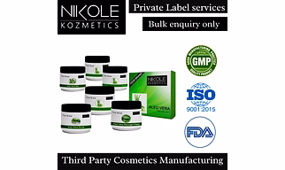 Aloevera Facial Kit