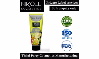 Vit C Body Lotion