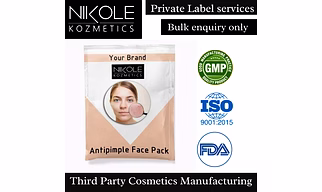 Antipimple Face Pack