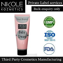 Baby Cream