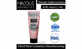 Baby Cream