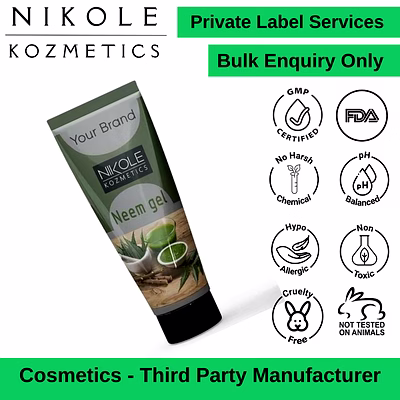 neem gel