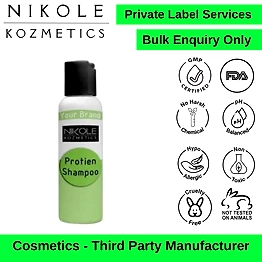 Protien Shampoo