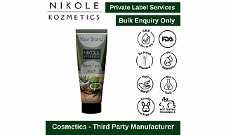 Neem Face Wash