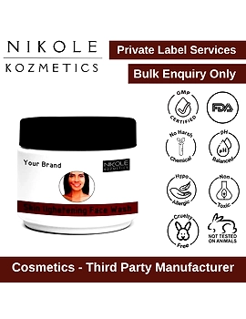 Skin Lightening Face Wash-11838560-sm