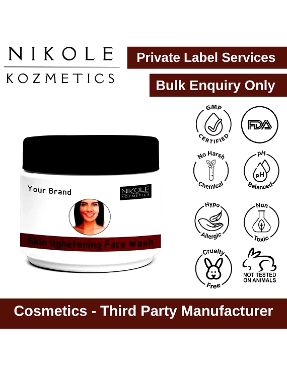 Skin Lightening Face Wash-11838560