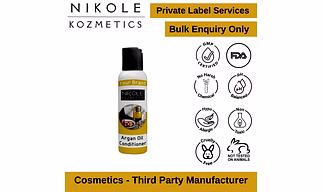 Argan oil Condtioner