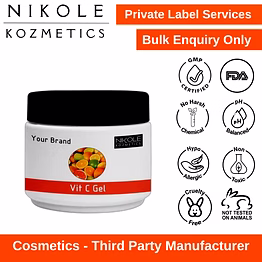 vit c gel