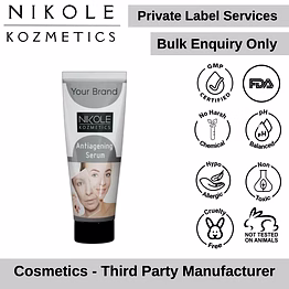 anti ageing serum