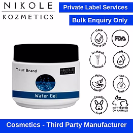 water gel