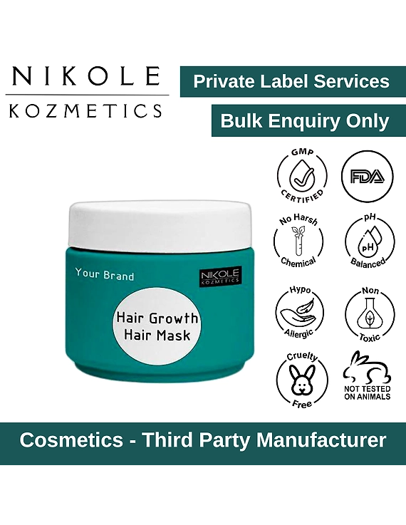 Hair Growth Hair Mask-11847786