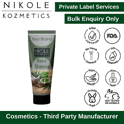 Neem Shampoo